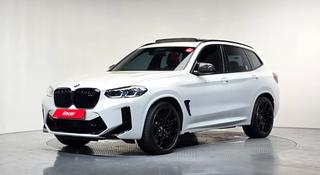 BMW X3 M 2023 года за 38 000 000 тг. в Алматы
