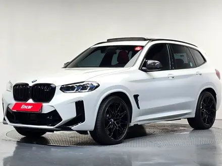 BMW X3 M 2023 года за 38 000 000 тг. в Алматы