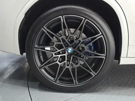 BMW X3 M 2023 года за 38 000 000 тг. в Алматы – фото 8