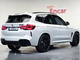 BMW X3 M 2023 годаүшін38 000 000 тг. в Алматы – фото 5