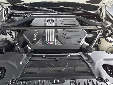 BMW X3 M 2023 года за 38 000 000 тг. в Алматы – фото 20