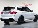 BMW X3 M 2023 годаүшін38 000 000 тг. в Алматы – фото 2