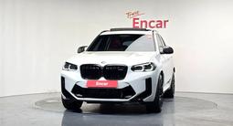 BMW X3 M 2023 года за 38 000 000 тг. в Алматы – фото 4