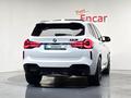 BMW X3 M 2023 годаүшін38 000 000 тг. в Алматы – фото 3