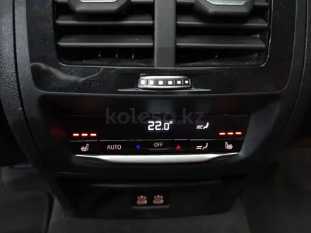 BMW X3 M 2023 года за 38 000 000 тг. в Алматы – фото 32