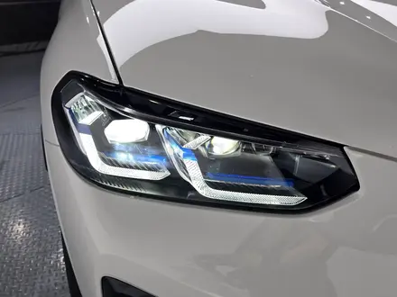 BMW X3 M 2023 года за 38 000 000 тг. в Алматы – фото 10