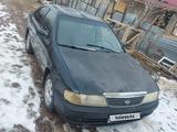 Nissan Sunny 1997 года за 700 000 тг. в Алматы – фото 5