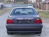 BMW 728 1997 годаfor3 500 000 тг. в Алматы – фото 2