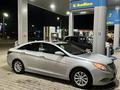 Hyundai Sonata 2011 годаfor5 300 000 тг. в Аксай – фото 3