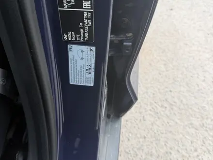 Hyundai Tucson 2018 года за 9 500 000 тг. в Астана – фото 6
