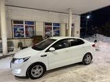 Kia Rio 2014 годаүшін4 600 000 тг. в Караганда – фото 3