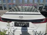 Toyota Camry 2024 годаүшін16 400 000 тг. в Астана – фото 5