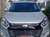 JAC S5 2020 года за 5 950 000 тг. в Макинск