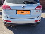 JAC S5 2020 года за 5 950 000 тг. в Макинск – фото 3