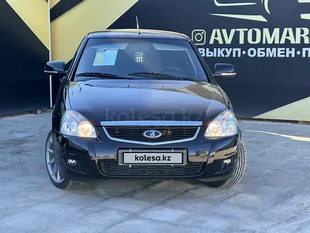 ВАЗ (Lada) Priora 2170 2015 года за 2 750 000 тг. в Атырау