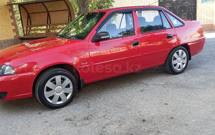 Daewoo Nexia 2014 года за 2 600 000 тг. в Шымкент