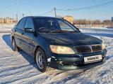 Mitsubishi Lancer 2001 годаfor1 500 000 тг. в Сатпаев – фото 2