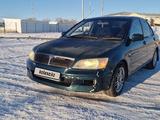 Mitsubishi Lancer 2001 годаfor1 500 000 тг. в Сатпаев – фото 3