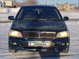 Mitsubishi Lancer 2001 годаfor1 500 000 тг. в Сатпаев – фото 4