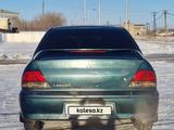 Mitsubishi Lancer 2001 годаfor1 500 000 тг. в Сатпаев – фото 5