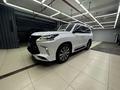 Lexus LX 570 2017 годаfor48 500 000 тг. в Алматы – фото 3