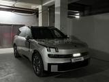 Lynk & Co 900 2025 года за 29 400 000 тг. в Кызылорда