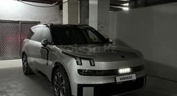 Lynk & Co 900 2025 года за 29 400 000 тг. в Кызылорда