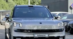 Lynk & Co 900 2025 года за 29 400 000 тг. в Кызылорда – фото 2