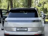 Lynk & Co 900 2025 года за 29 400 000 тг. в Кызылорда – фото 3