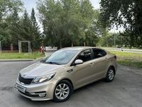 Kia Rio 2015 года за 4 950 000 тг. в Павлодар