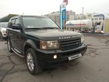 Land Rover Range Rover Sport 2007 года за 4 800 000 тг. в Алматы – фото 4