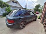 Subaru Impreza 1993 года за 750 000 тг. в Тараз – фото 3