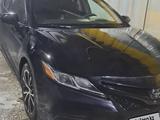 Toyota Camry 2020 года за 10 600 000 тг. в Семей