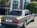 Mercedes-Benz E 200 1992 годаүшін1 800 000 тг. в Шымкент – фото 2