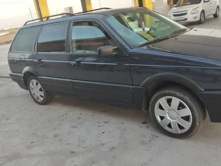 Volkswagen Passat 1988 года за 1 350 000 тг. в Кызылорда – фото 8