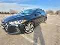 Hyundai Elantra 2016 года за 7 500 000 тг. в Тараз – фото 2