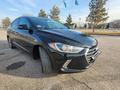 Hyundai Elantra 2016 года за 7 500 000 тг. в Тараз – фото 3