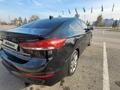 Hyundai Elantra 2016 года за 7 500 000 тг. в Тараз – фото 6