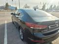 Hyundai Elantra 2016 года за 7 500 000 тг. в Тараз – фото 7