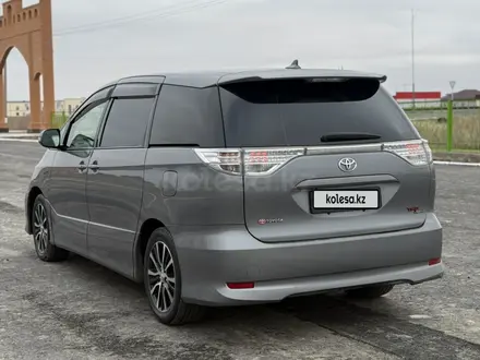 Toyota Estima 2014 года за 7 350 000 тг. в Кызылорда – фото 4