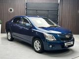 Chevrolet Cobalt 2021 годаүшін5 290 000 тг. в Актобе – фото 3