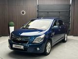 Chevrolet Cobalt 2021 годаүшін5 290 000 тг. в Актобе