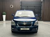 Chevrolet Cobalt 2021 годаүшін5 290 000 тг. в Актобе – фото 2