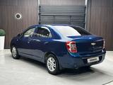 Chevrolet Cobalt 2021 годаүшін5 290 000 тг. в Актобе – фото 5
