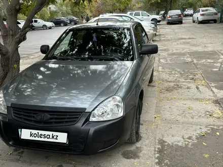 ВАЗ (Lada) Priora 2172 2012 года за 2 000 000 тг. в Семей – фото 6