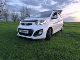 Kia Picanto 2013 годаfor4 300 000 тг. в Алматы