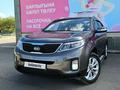 Kia Sorento 2013 годаүшін9 700 000 тг. в Костанай – фото 2