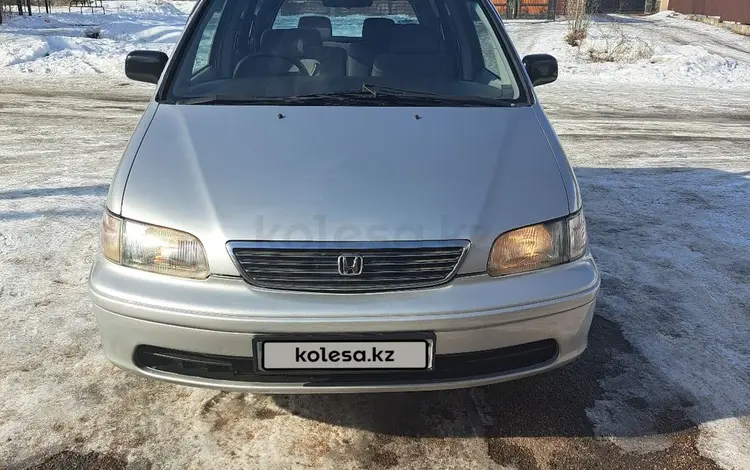 Honda Odyssey 1995 года за 3 300 000 тг. в Алматы