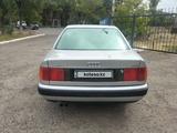 Audi 100 1993 годаүшін1 900 000 тг. в Тараз – фото 2