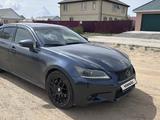 Lexus GS 350 2012 годаүшін12 500 000 тг. в Актобе – фото 2